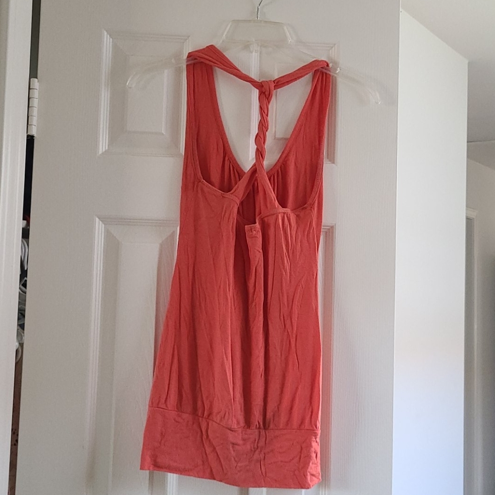 Tunic Racerback - Picture 2 of 2